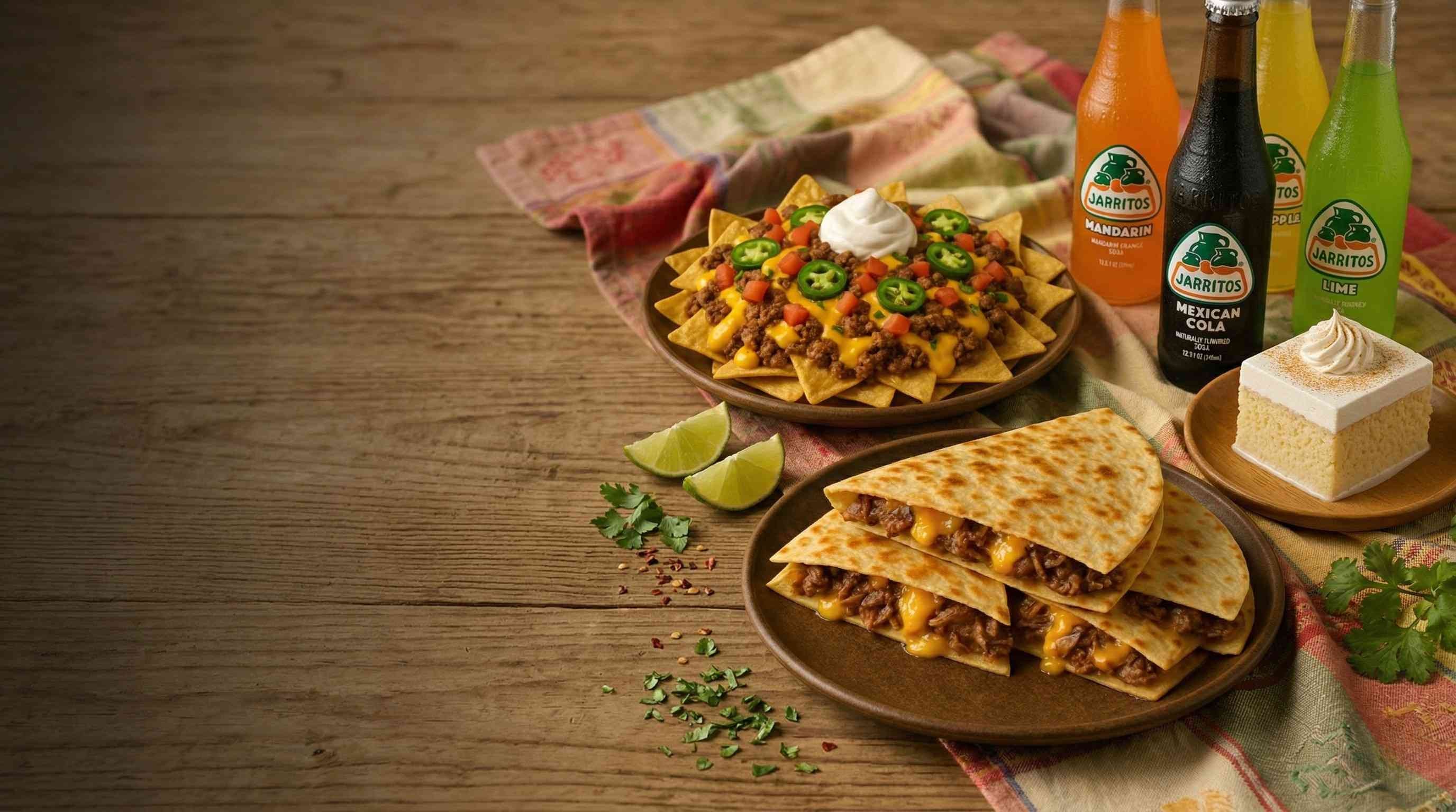 Mexican Restaurant