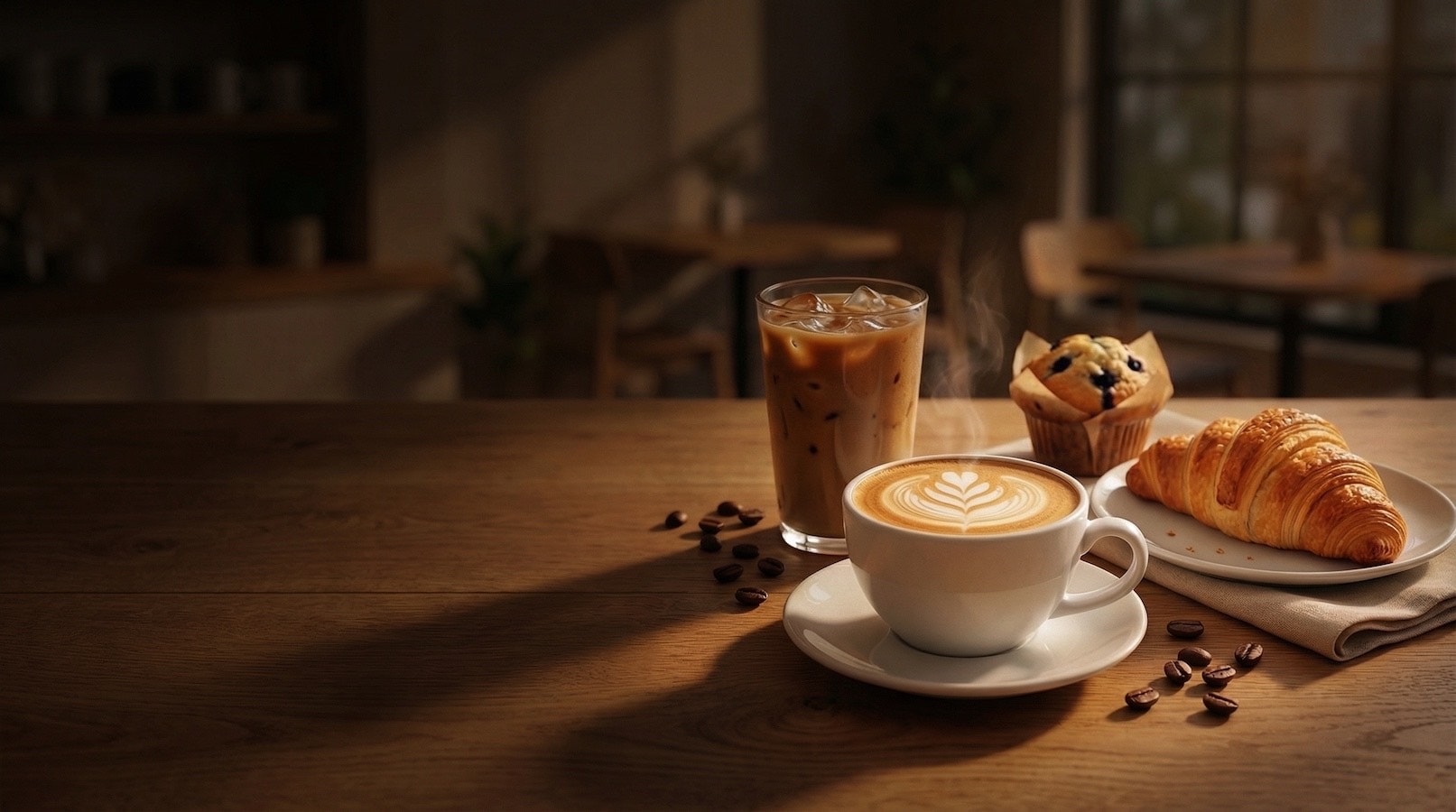 Coffee Shop