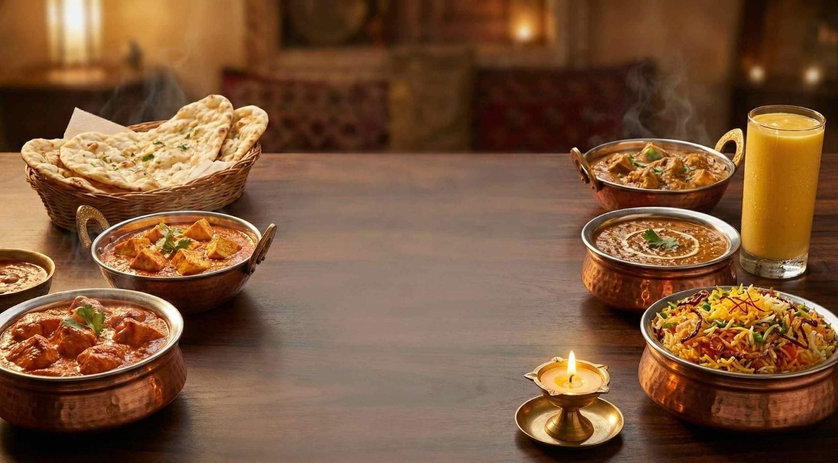 Indian Restaurant